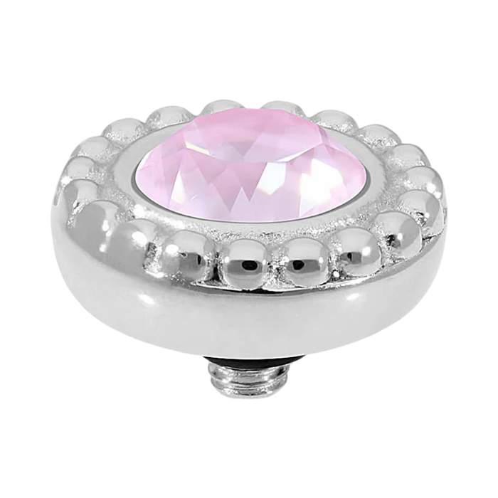 Crystal Soft Rose Ignite