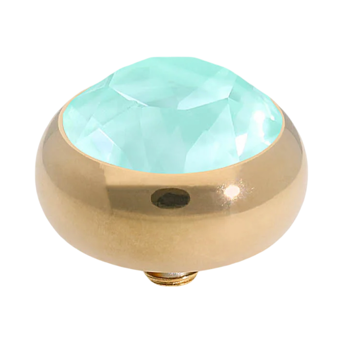 Crystal Soft Mint Ignite