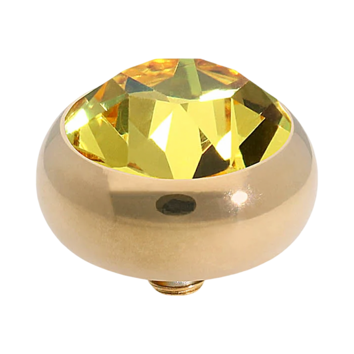 Light Topaz