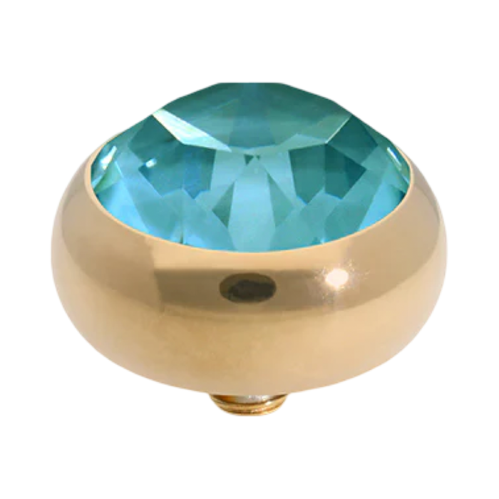 Crystal Pine Green Ignite