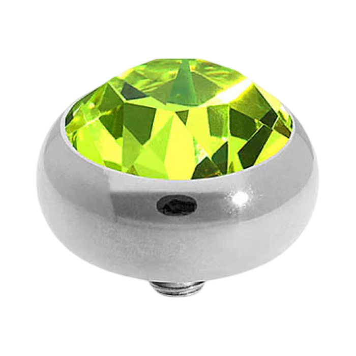 Citrus Green