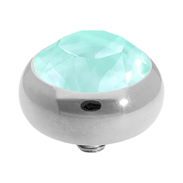 Crystal Soft Mint Ignite