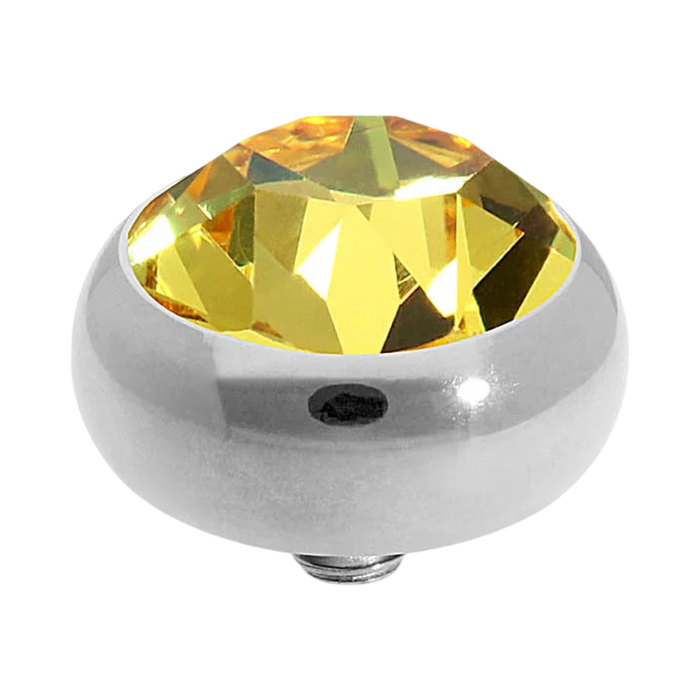 Light Topaz