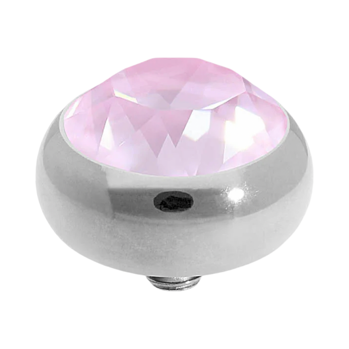 Crystal Soft Rose Ignite