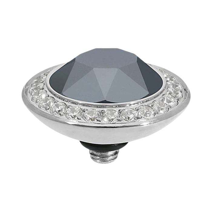 Jet Hematite