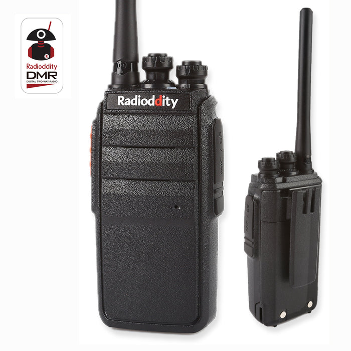 R2 Two-Way Radios [DISCONTINUED] - Radioddity