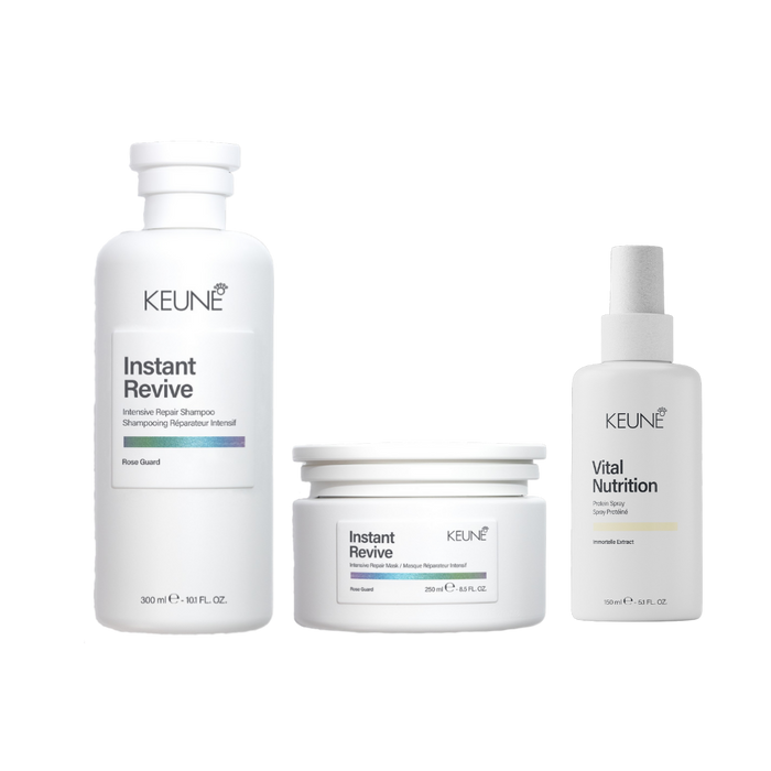 Keune Repair & Protect Bundel bij Care For Hair