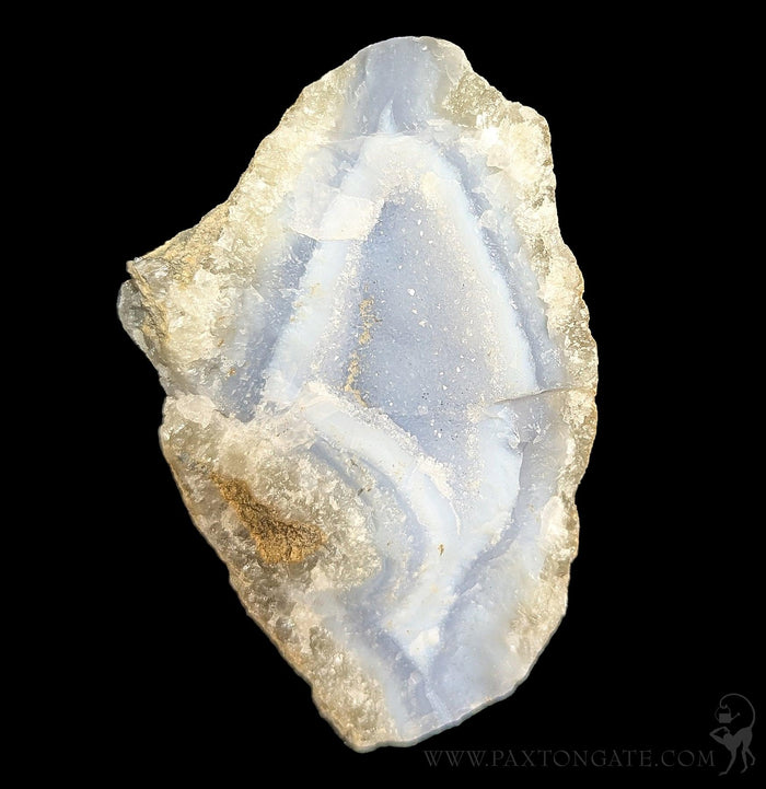 Rough Blue Lace Agate-Minerals-Jewel Tunnel Imports-PaxtonGate