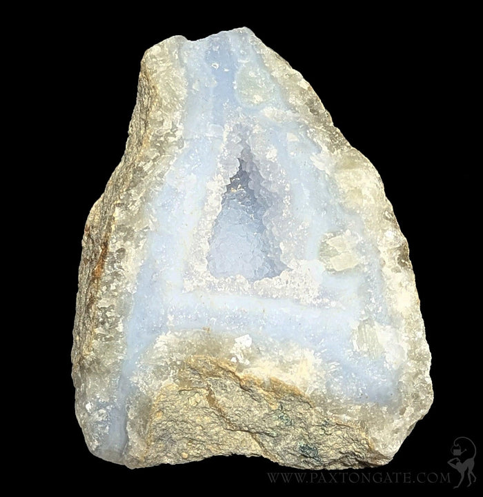 Rough Blue Lace Agate-Minerals-Jewel Tunnel Imports-PaxtonGate