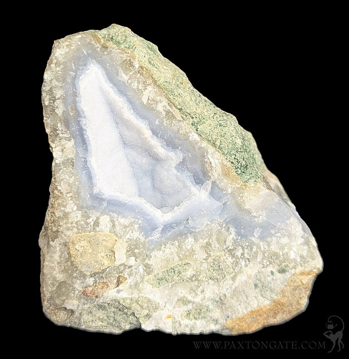 Rough Blue Lace Agate-Minerals-Jewel Tunnel Imports-PaxtonGate
