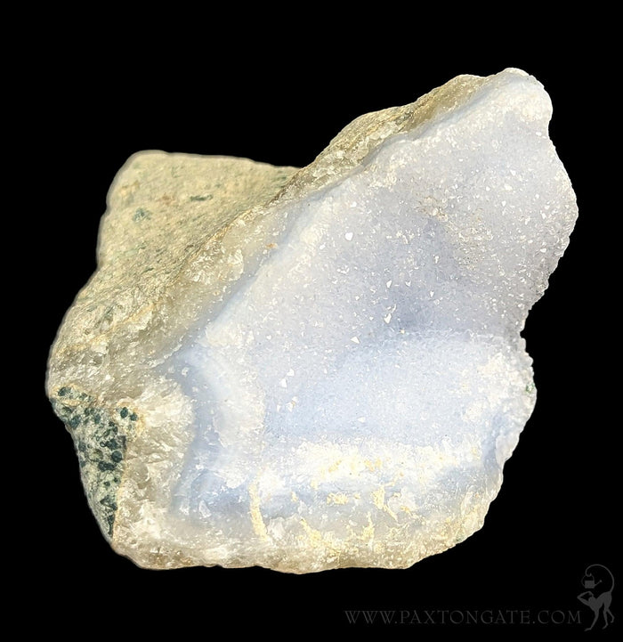 Rough Blue Lace Agate-Minerals-Jewel Tunnel Imports-PaxtonGate