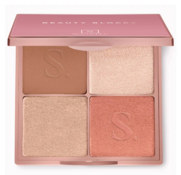 Sculpted by Aimee - Beauty Base Blocks