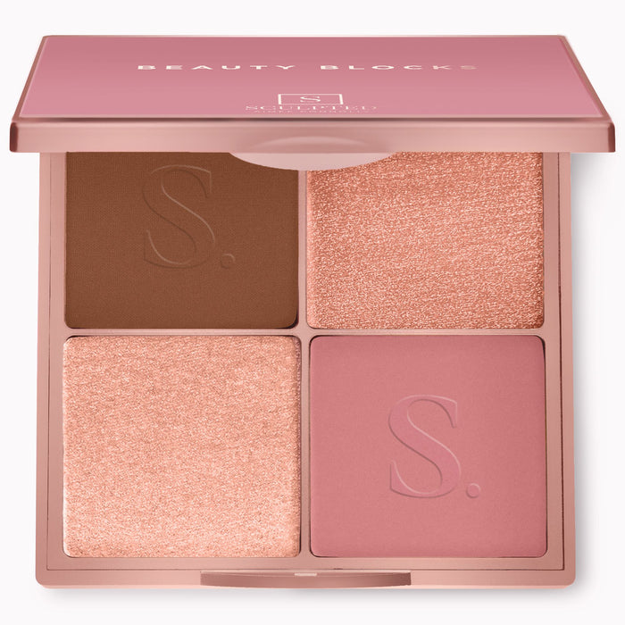 Sculpted by Aimee - Beauty Base Blocks