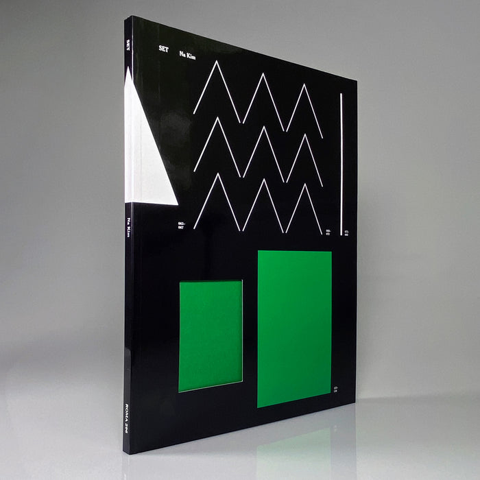 SET (Revised edition) / Na Kim