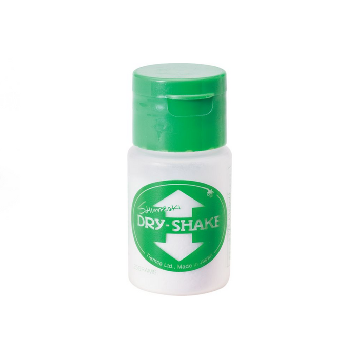 shimazaki dry shake