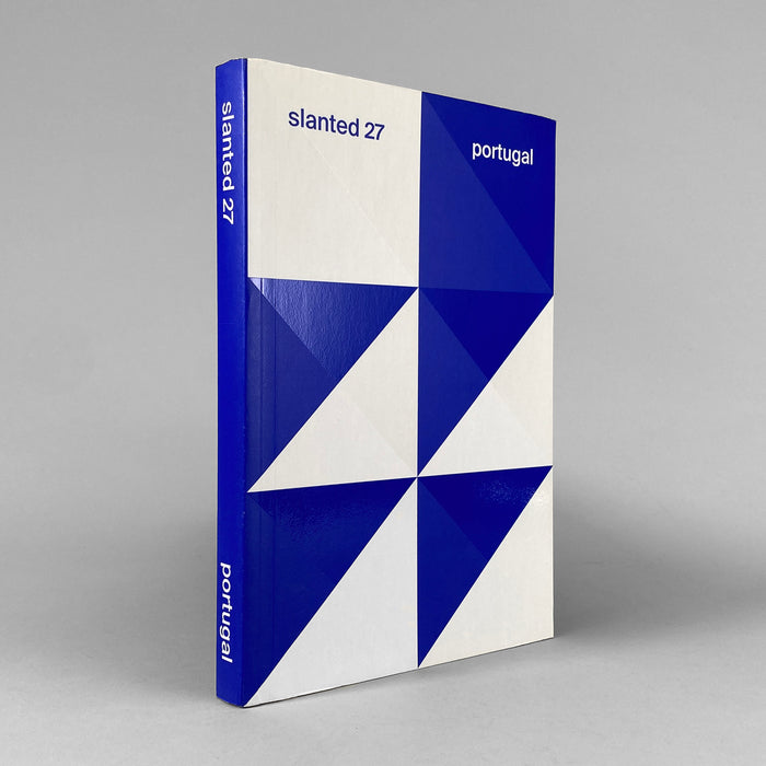 Slanted 27: Portugal