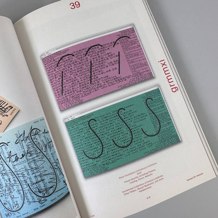 Slanted 29: Helsinki