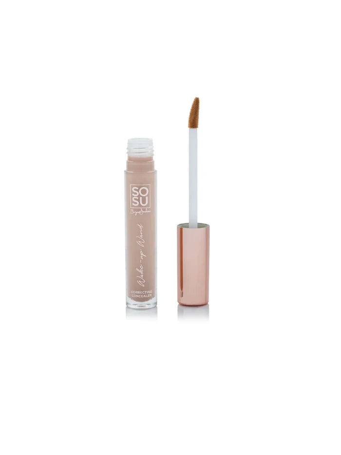SOSU Cosmetics - Correcting Concealer