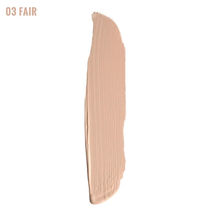 SOSU Cosmetics - Correcting Concealer