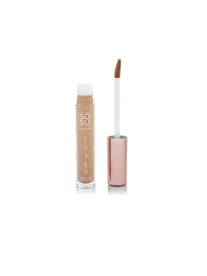 SOSU Cosmetics - Correcting Concealer