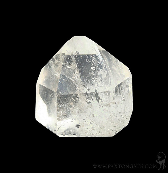 Standing Quartz Crystal Tower-Minerals-Mining Moura-PaxtonGate
