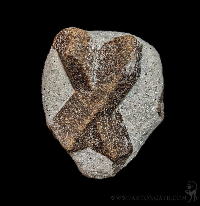Staurolite-Minerals-Geonica, Inc.-PaxtonGate