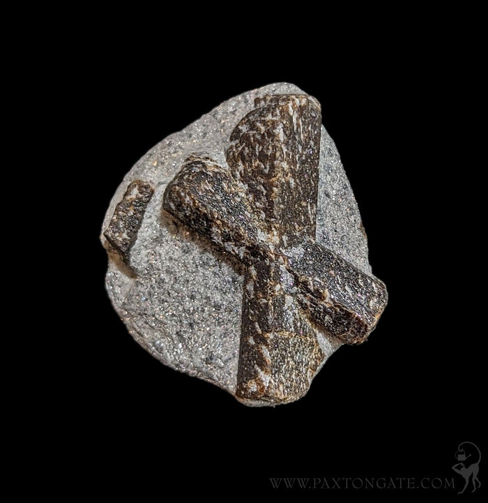 Staurolite-Minerals-Geonica, Inc.-PaxtonGate
