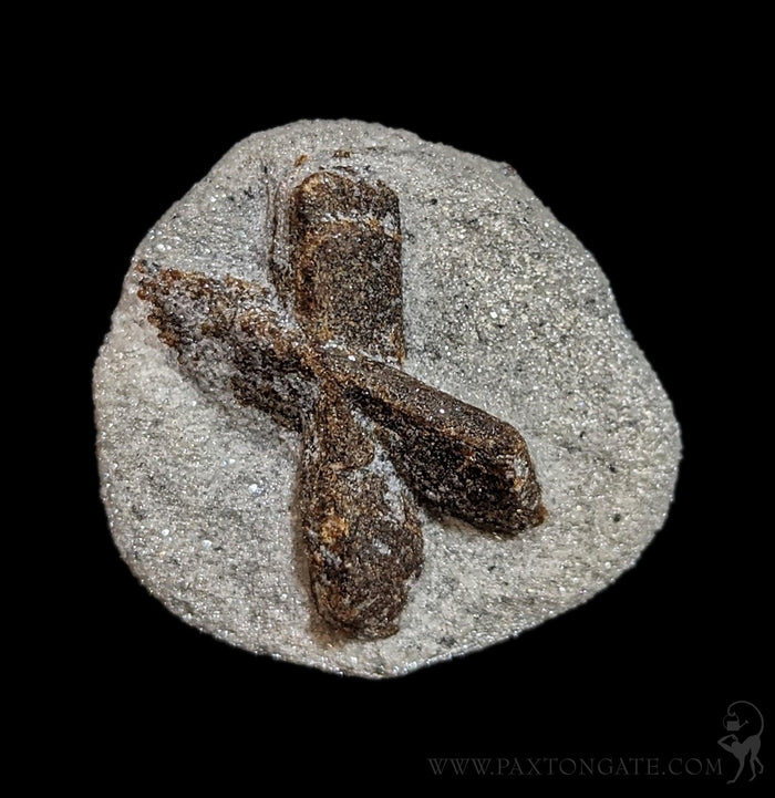 Staurolite-Minerals-Geonica, Inc.-PaxtonGate