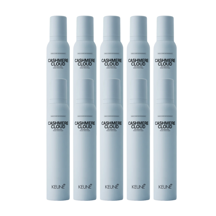 Keune Style Cashmere Cloiud 10 stuks bij Care For Hair