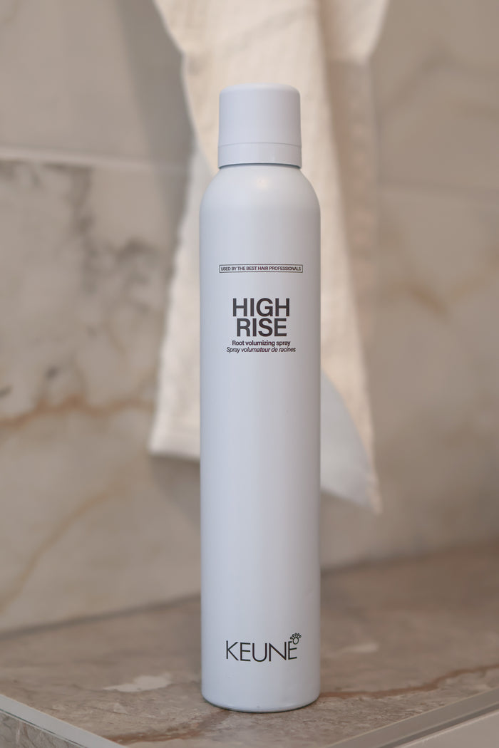 Keune Style High Rise CFH Care For Hair