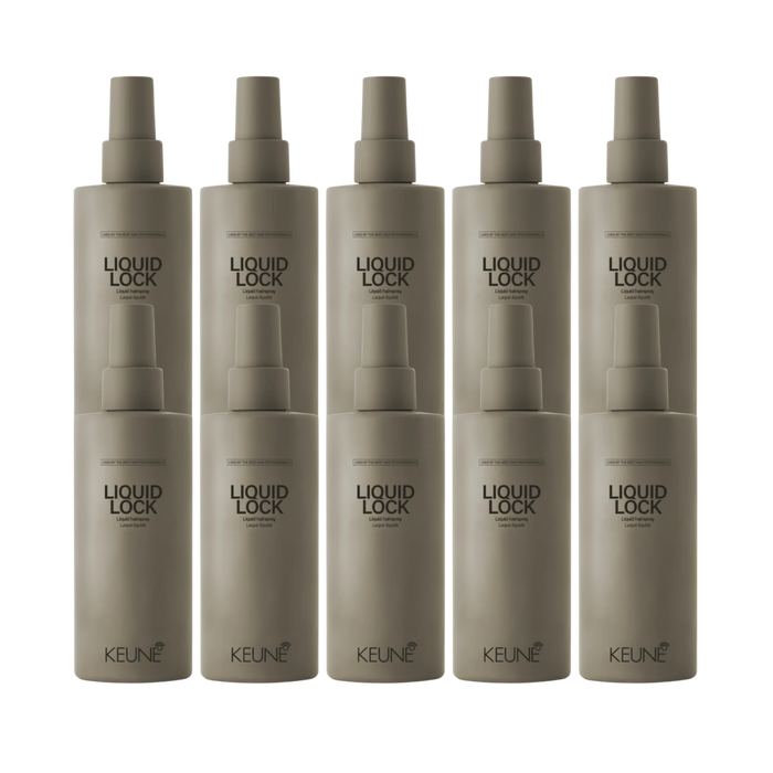 Keune Style Liquid Lock bij Care For Hair