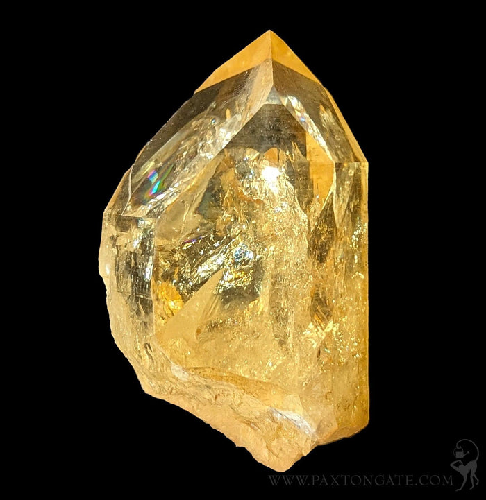 Sunrise Aura Quartz-Minerals-Crystal City Inc.-PaxtonGate
