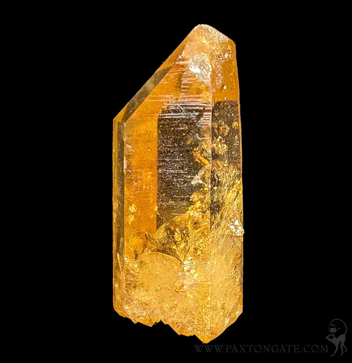 Sunrise Aura Quartz-Minerals-Crystal City Inc.-PaxtonGate