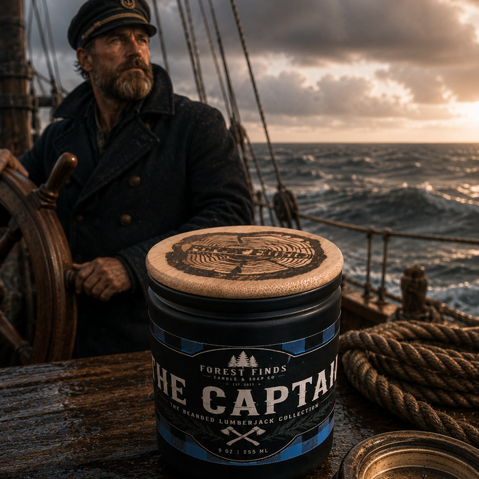 The Captain