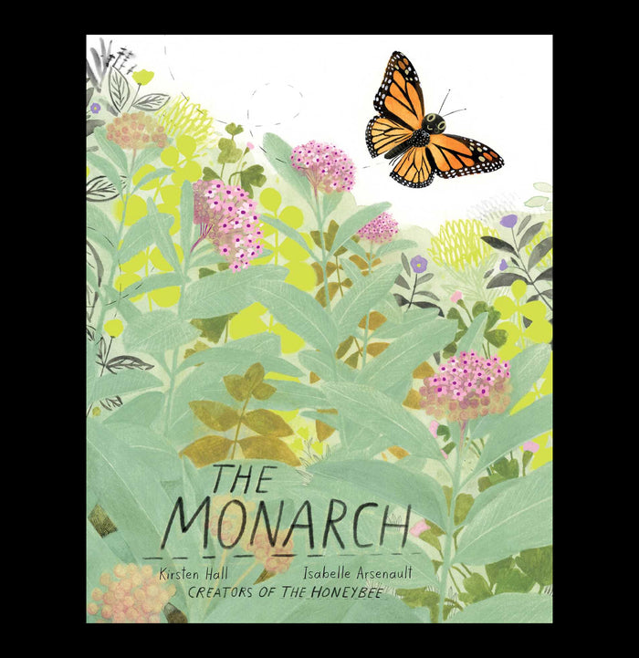 The Monarch-Books-Simon & Schuster-PaxtonGate