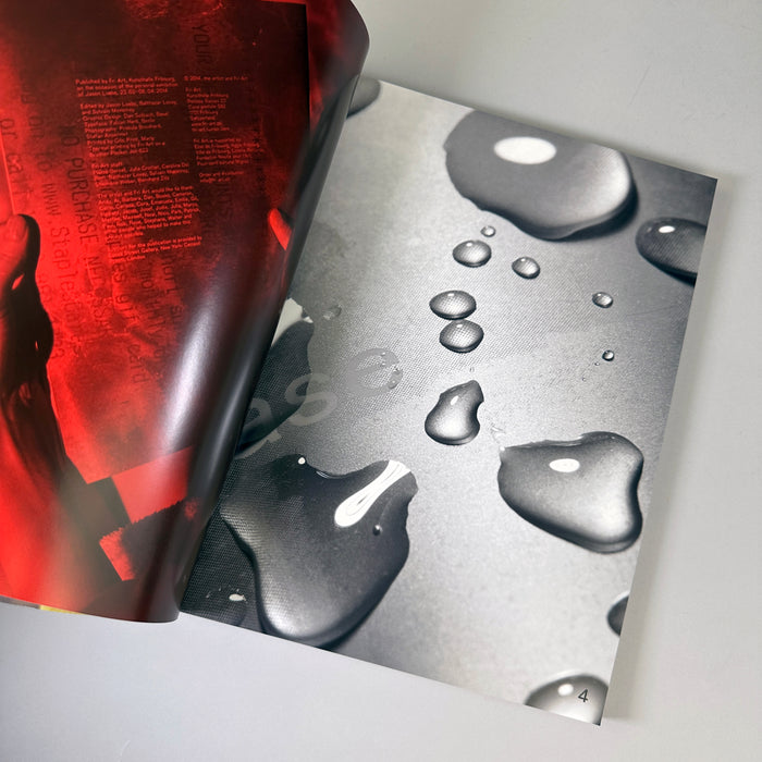 The Most Beautiful Swiss Books 2014