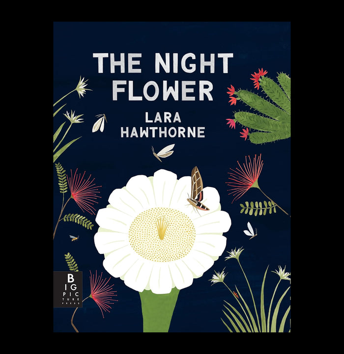The Night Flower-Books-Penguin Random House-PaxtonGate