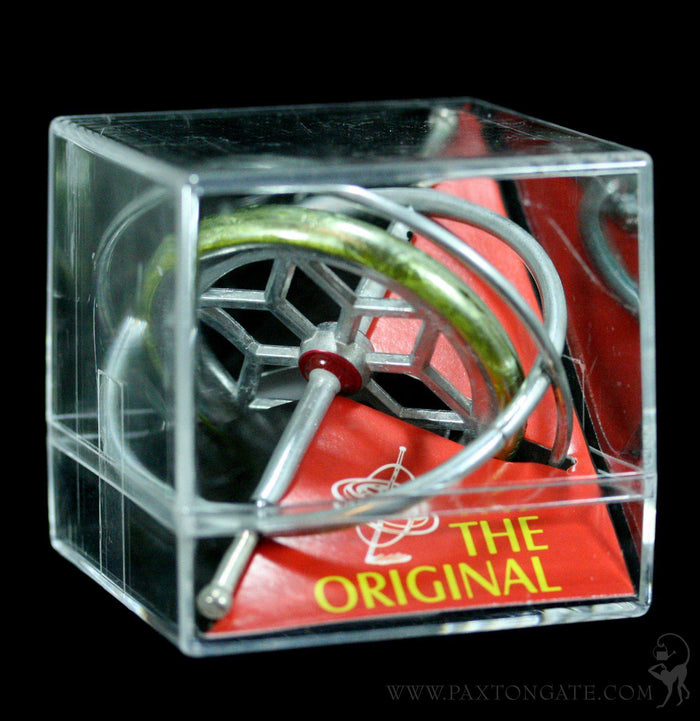 The Original Gyroscope - Paxton Gate
