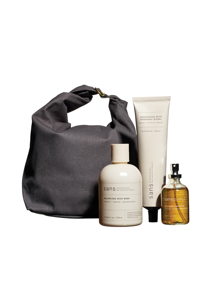 The Protection Kit