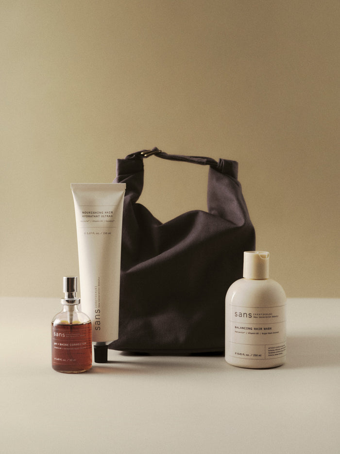 The Protection Kit