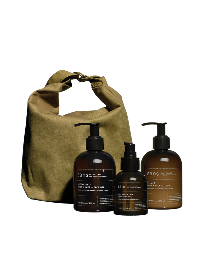 The Restore Kit