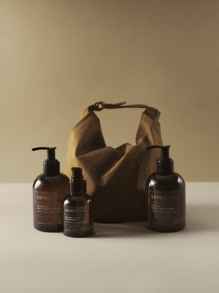 The Restore Kit