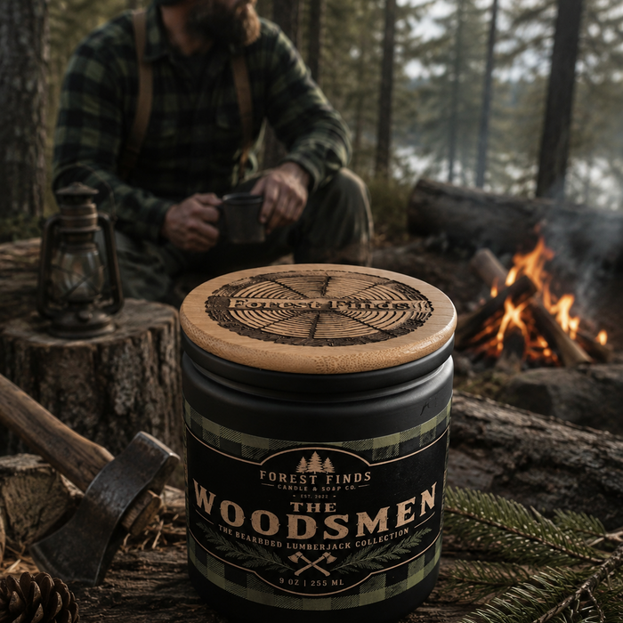 The Woodsmen