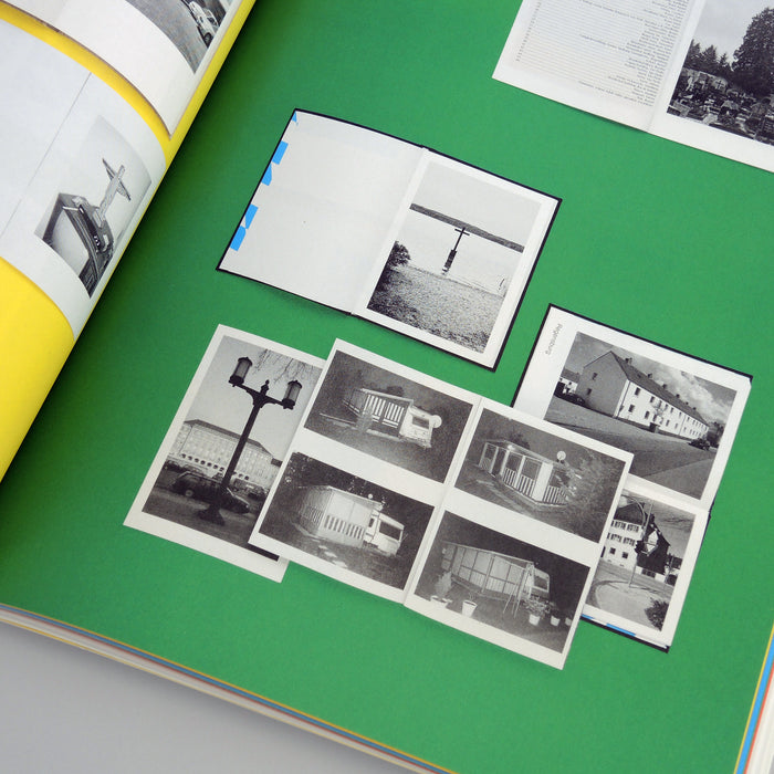 This Is Not My Book / Erik van der Weijde