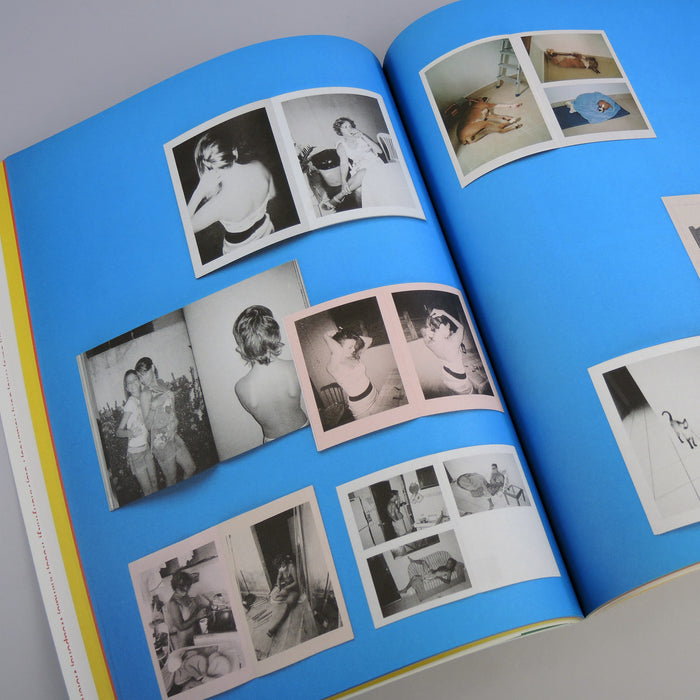 This Is Not My Book / Erik van der Weijde