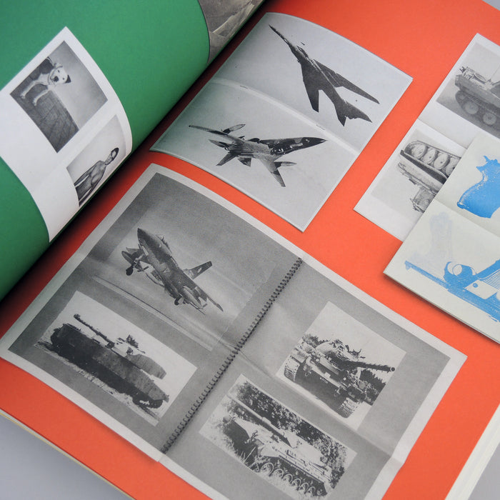 This Is Not My Book / Erik van der Weijde
