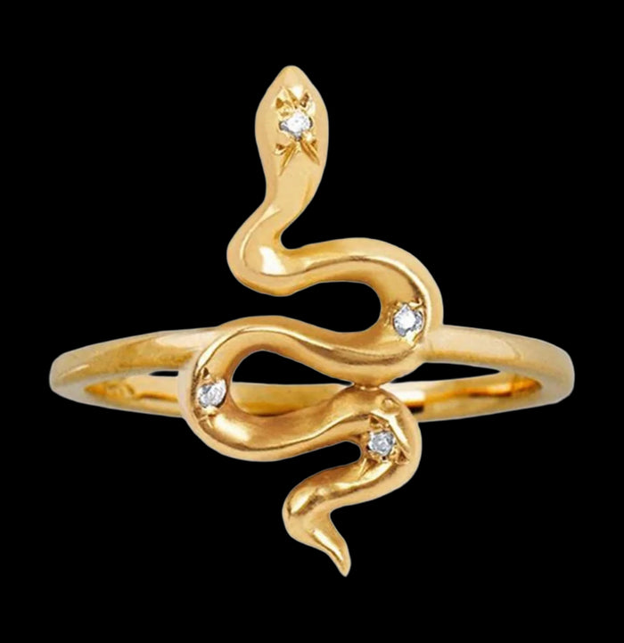Transformation Snake Ring-Rings-Spitfire Girl-PaxtonGate