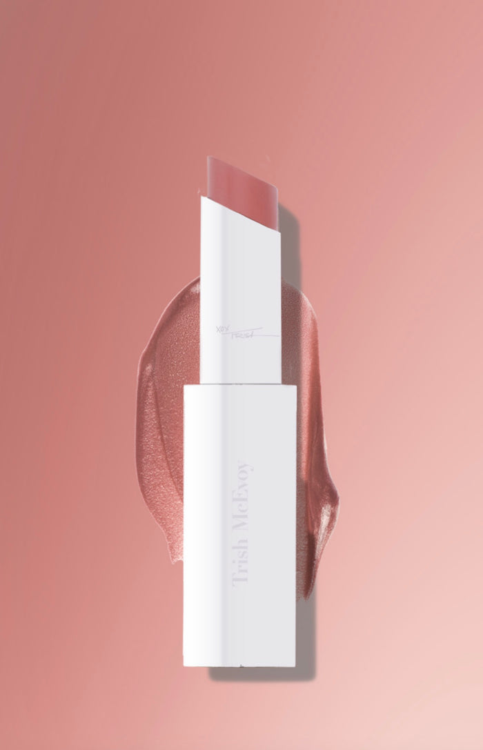 Trish McEvoy Sheer Lip Balm - Natural