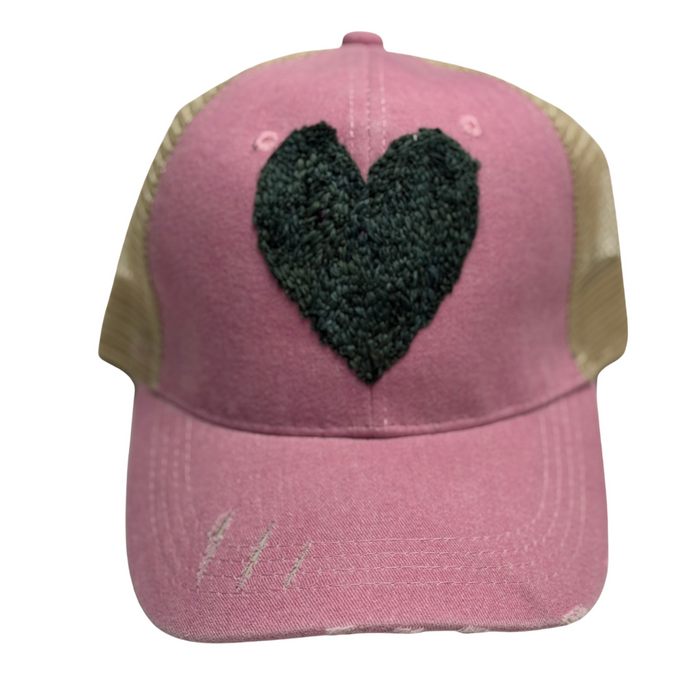 Heart 4