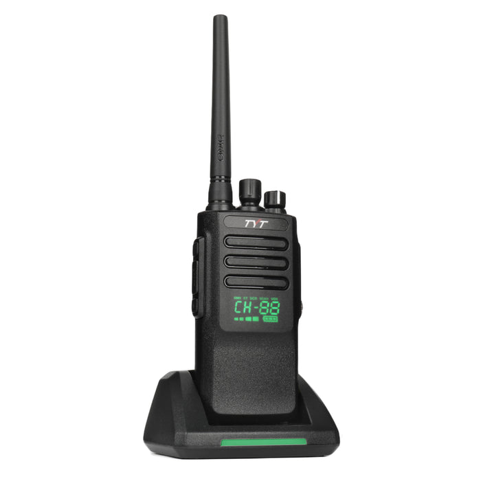 TYT MD-680D UHF DMR [LED Active View] [DISCONTINUED] - Radioddity